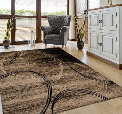 Tappeto designer moderno - designer,