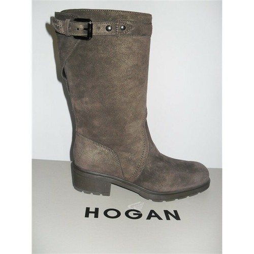 Stivali hogan tronchetto - hogan, con