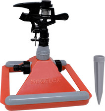 4650/S Irrigatore per giardino