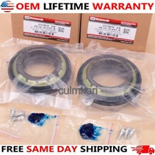 2PCS OEM 4WD Auto Hub Lock