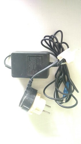 Alimentatore rete dc per - di,
