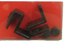 2 Maniglie per Ante di Vetro