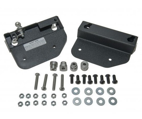 Vc900 attacchi supporti - attacchi,