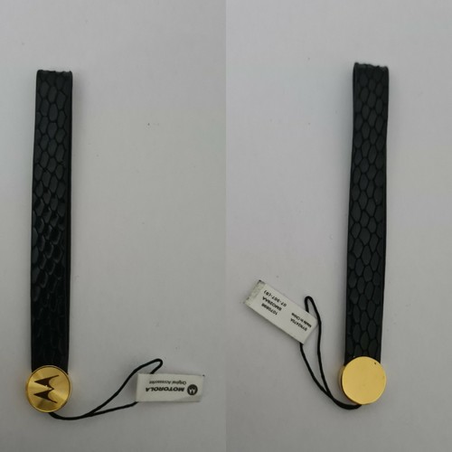 Laccetto motorola luxury - laccetto, v8