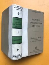 Garollo, Piccola Enciclopedia