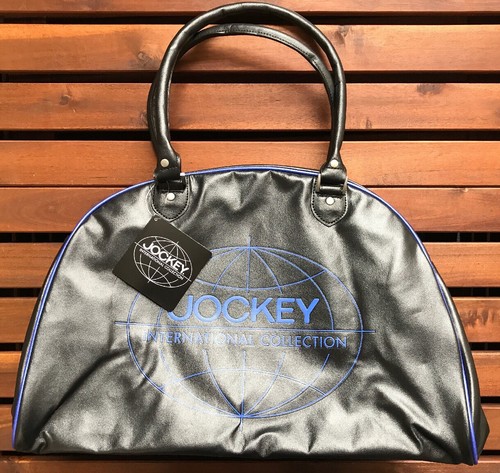 Jockey borsa bowling uomo - jockey, da