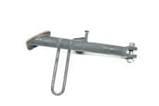 Cavalletto laterale Side Stand Kick Peugeot Belville 125 200 2017 2018 2019 2020