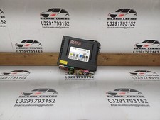 ?CENTRALINA COMFORT CONTROLLO CARROZZERIA 2012 OPEL ASTRA J (P10) 13586588 XE3