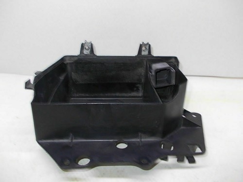 Vano batteria honda foresight - batteria,