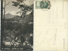 IN VALSESIA -FOBELLO -VERCELLI