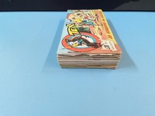 TEX Striscia XXIII Serie Dakota 1959 1/11 completa