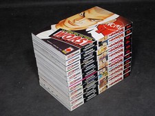 WORST 1/11 Sequenza completa