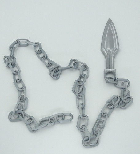 Mortal kombat scorpion - scorpion, kunai