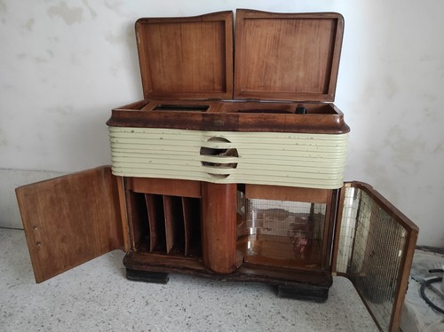Radioricevitore clariton - radioricevitore,