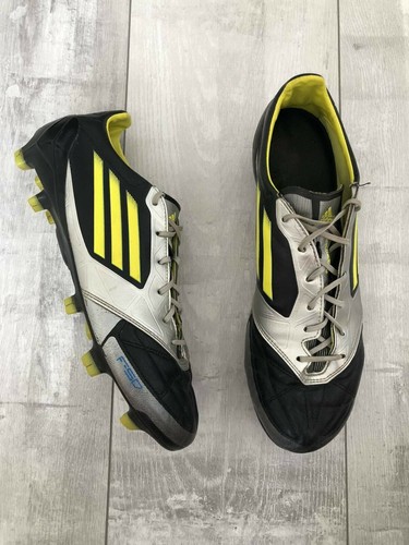 Scarpe calcio adidas - da, f50