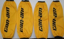 Protezioni ammortizzatori