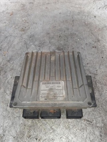 8200206670 centralina motore
