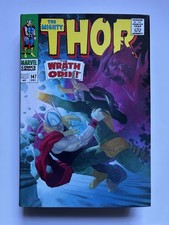 The Mighty Thor Omnibus Vol 2
