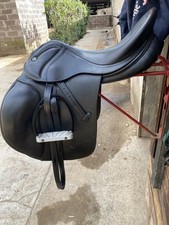 sella equitazione usata