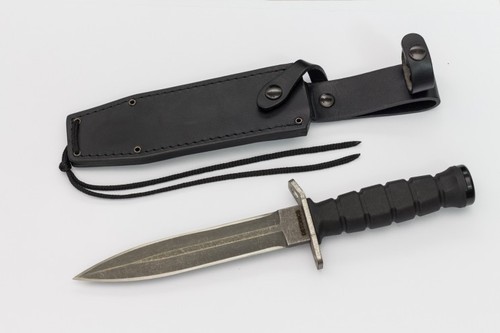 Coltello combattimento - da,