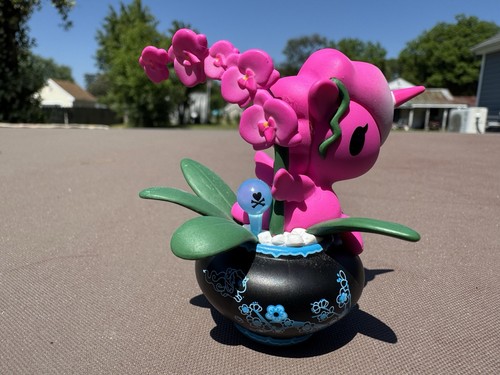 Figurina tokidoki unicorno - figurina,