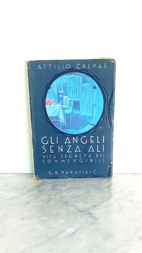 Angeli senza ali vita segreta - angeli,