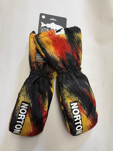 Guantoni norton salmon - guantoni,