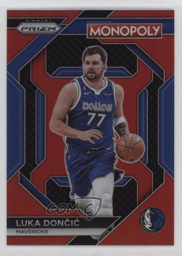 2023 panini prizm monopoly - 2023-24,