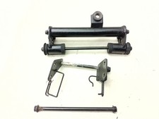 SET SUPPORTI MOTORE ENGINE