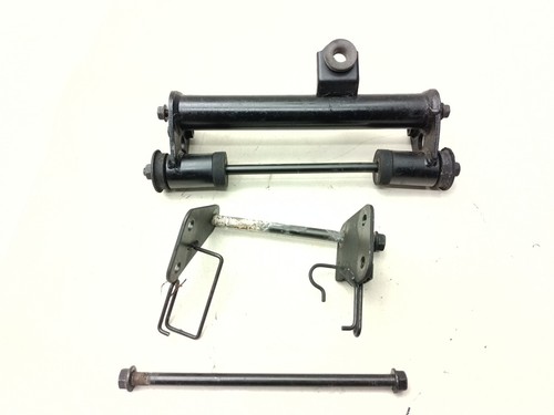Set supporti motore - supporti,