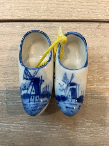 Zoccoli scarpe vintage