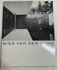 Mies van der rohe museum - mies,