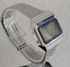 Casio AX-510 - Modulo 118 -