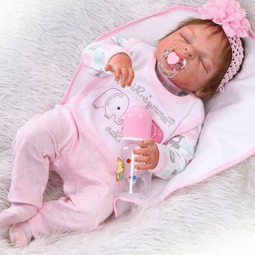 Bambole reborn baby corpo - bambole,
