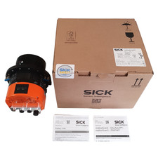 SICK MICS3-CBUZ40IZ1P01