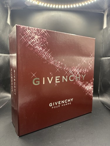 Givenchy pour homme - givenchy,