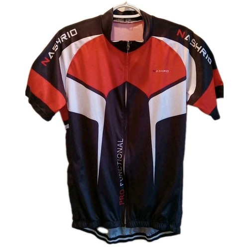 Maglia ciclismo nashrio taglia - ciclismo,