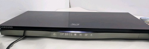 Samsung d6500 blu ray - samsung, blu-ray