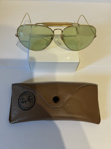 Ray ban bausch lomb - ray,