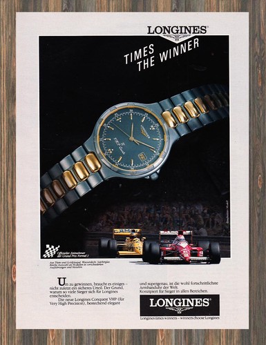 Longines conquest - conquest,
