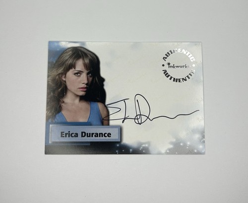Erica durance inkworks - erica,