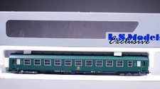 H0 DC LS Models 12101 carrozza