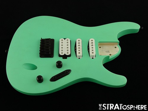Usato ibanez s561 hss - usato, loaded