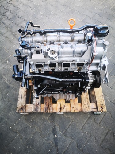Volkswagen tsi cax - cax, caxa