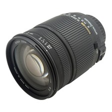 Sigma DC OS HSM | Obiettivo