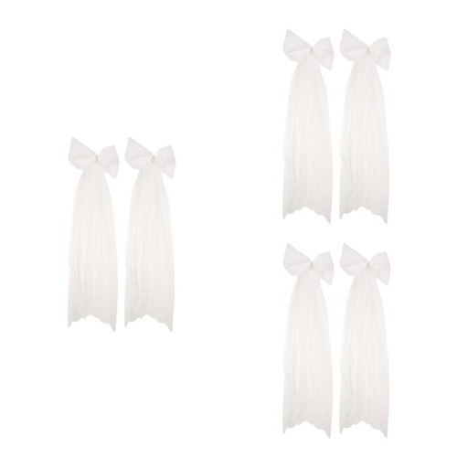 Paia scialli sposa - 3,
