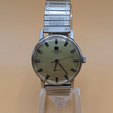 Orologio Vintage 1969 Tissot