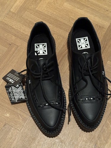 A9323 creeper punta di - t.u.k.,