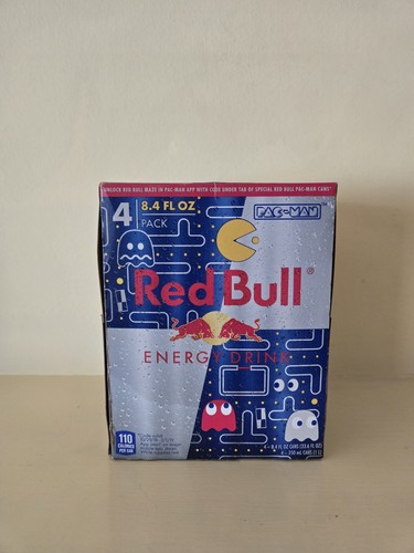 Nuovo lattine pack red - lattine, bull