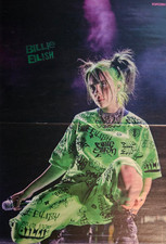 Popcorn A3 Poster ca. 28 x 40